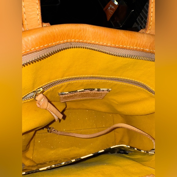 Consuela Diego Convertible Sling Tote Bag - Picture 8 of 10